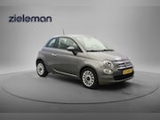 Fiat 500 - 0.9 TwinAir Turbo Popstar - Airco, multifunctioneel Stuur