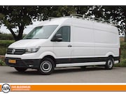 Volkswagen Crafter - 35 2.0 TDI L4H3 Highline EURO 6 | 3 ZITPL | APPCONNECT | 360