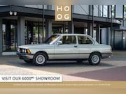 BMW 3-serie - E21 Edition E