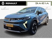 Renault Symbioz - 1.8 E-Tech full hybrid 160 iconic - pack light & sound