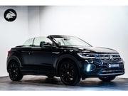 Volkswagen T-Roc - Cabrio 1.5 TSI R-Line Black ed|Camera|Acc|Stuurverwarming|Vi