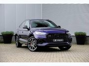 Audi Q5 Sportback - 50 TFSI e Quattro Competition S-Line HUD|Memory|360cam|B&O|M