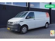 Volkswagen Transporter - 2.0 TDI L2 EURO 6 - Airco - Navi - Cruise - €13.950, - Excl.