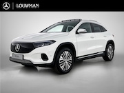Mercedes-Benz EQA - 250+ Business Solution Luxury 71 kWh | Spiegelpakket | Parke