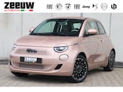 Fiat 500e - La Prima by Bocelli 42 kWh | Pano | JBL | Winter | Camera |