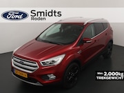 Ford Kuga - 150PK EcoBoost Titanium | Xenon | Trekhaak | Elektr. achterk