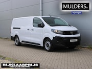 Opel Vivaro - Electric L3 75 kWh VOORRAAD KORTING
