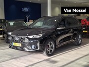 Ford Kuga - 2.5 PHEV ST-Line X | VAN 53.975, - VOOR 43.845, - | Trekhaak