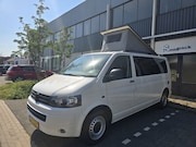 Volkswagen Transporter - Kombi Camper 2.0 TDI 2012