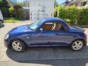 Daihatsu Copen - 1.3-16V Sport geen rost nette staat ik verkoop hem omdat ik