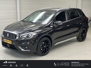 Suzuki S-Cross - 1.4 Boosterjet Select / Automaat / All seasonbanden / Naviga