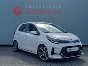 Kia Picanto - 1.0 T-GDi GT-Line 5p | 100PK | CAMERA | APPLE CARPLAY/ ANDRO