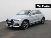 Audi A1 - allstreet 30 TFSI Advanced edition l Adaptive cru