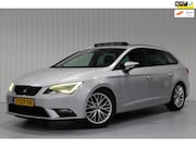 Seat Leon - ST 1.2 TSI Style Business