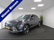 Hyundai Kona - 1.6 GDI HEV I Elektrische stoelen met geheugen I Stoelverwar
