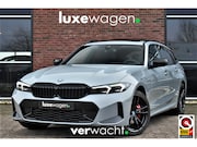 BMW 3-serie - Touring 330e xDrive M-Sport Pro Pano Trekh El-zetels 360 HUD
