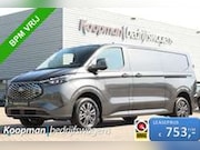 Ford Transit Custom - E-Transit 340 L2H1 Limited | 71 kWh | 160kW/218pk