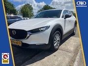 Mazda CX-30 - 2.0 e-SkyActiv-G M Hybrid Homura