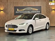 Ford Mondeo - 1.5 TDCi Titanium|PANO|STUURVERW|LEDER|XENON|LED|NAVI