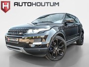 Land Rover Range Rover Evoque - 2.2 SD4 4WD AUT Prestige | Panorama | Trekhaak | Camera | Le