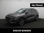 Ford Kuga - 2.5 PHEV ST-Line X | Apple Carplay/Android Auto | Winterpakk