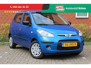 Hyundai i10 - 1.25i 77pk Active Cool | NL-auto | Automaat! | 5 deuren | El