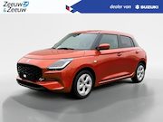 Suzuki Swift - 1.2 Select Smart Hybrid | Actiekorting €2200,- | Private Lea