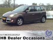 Renault Scénic - 1.5 dCi Sélection Business Sport - Airco - Navigatie - 6 Bak