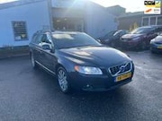 Volvo V70 - 1.6 T4 Limited Edition BOM VOLL / Cam. V+A / DAKJE