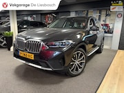 BMW X3 - XDrive30e Business Edition Plus / leer / head up / camera /