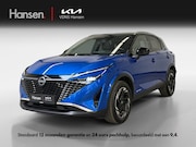 Nissan Qashqai - 1.5 e-Power N-Connecta I Panoramadak I Adaptive Cruise I Hal