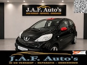 Peugeot 107 - Airco LMV Lage km Android Nw APK