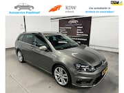 Volkswagen Golf - Variant 1.4 TSI Business Edition Connected R