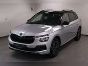 Skoda Kamiq - 1.5 TSI Sport Edition | Two-Tone