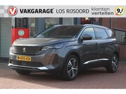 Peugeot 5008 - 1.2 PureTech *Allure* 7-Pers. | Camera | Carplay | Stoelverw