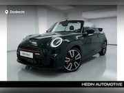 MINI Cabrio - 2.0 John Cooper Works JCW | 231 pk | Rebel Green | Active Cr