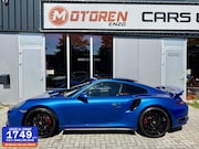Porsche 911 - 3.8 Turbo