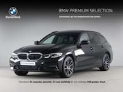 BMW 3-serie - 3 Serie Touring 330e xDrive Sport Line