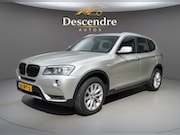 BMW X3 - xDrive30d High Executive