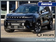 KGM Torres EVX - Business Edition 80.6 kWh PANODAK / ADAPT. CRUISE / 10 jaar