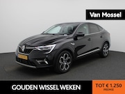 Renault Arkana - 1.6 E-Tech Hybrid 145 Intens | Automaat | LMV | Parkeer sens