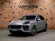 Porsche Cayenne - 3.0 S E-Hybrid | SportDesign | 360° | Achterasbest