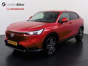 Honda HR-V - 1.5 i-MMD 131pk CVT Elegance