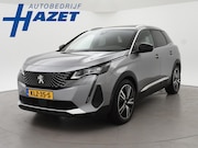 Peugeot 3008 - 1.6 HYbrid4 300 PK GT + PANORAMA | FOCAL AUDIO | 19 INCH | C