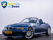 BMW Z3 - Roadster 2.0 S Widebody Sport Airco|Leder|Soft top!