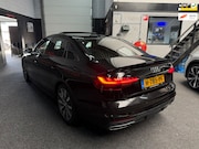 Audi A4 - 35 TFSI Launch edition Sport