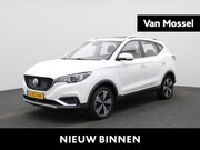 MG MG ZS - EV Luxury 45 kWh | Apple Carplay/Android Auto | Panoramadak 