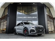Audi RS Q8 - RSQ8 SR ABT 4.0 TFSI quattro - RS Dynamic + | Panorama | B&O