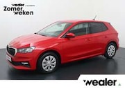 Skoda Fabia - 1.0 TSI Ambition | 110 PK | Automaat | Adaptive cr