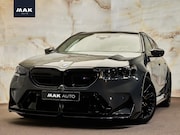 BMW M5 - Touring V8 M Hybrid , Akrapovič, M Performance, Sonderlackie